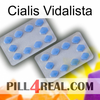 Cialis Vidalista 20